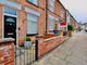 Thumbnail Terraced house to rent in Ivanhoe Street, Leicester, Leicestershire