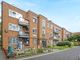 Thumbnail Flat for sale in Harford House, Camberwell