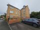 Thumbnail Flat for sale in Bellmer Close, Barnsley