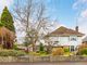 Thumbnail Detached house for sale in St. Clair Road, Canford Cliffs, Poole