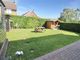 Thumbnail Detached house for sale in Bladen Drive, Rushmere St. Andrew, Ipswich, Suffolk