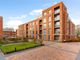 Thumbnail Flat for sale in Romsey Road, Winchester