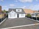 Thumbnail Semi-detached house for sale in Elizabeth Drive, Wickford, Essex