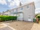 Thumbnail Semi-detached house for sale in Randwick Park Road, Plymstock