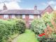 Thumbnail Town house for sale in Barnfield, Penkhull, Stoke-On-Trent