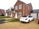 Thumbnail Semi-detached house for sale in Queensbury Grove, Middlesbrough