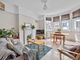 Thumbnail Flat for sale in Cranwich Road, London