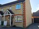 Thumbnail Semi-detached house for sale in Headingley Close, Basildon