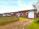 Thumbnail Detached bungalow for sale in Ashmore Close, Peacehaven