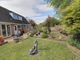 Thumbnail Semi-detached bungalow for sale in Lydgate Close, Wistaston, Crewe