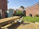 Thumbnail Detached house for sale in John Cooper Way, Coalville, Leicestershire