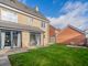 Thumbnail Detached house for sale in Trinidad Grove, Newton Leys Bletchley, Milton Keynes