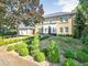 Thumbnail Detached house for sale in Francis Stone Court, St. Andrews Park, Norwich