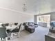 Thumbnail Flat for sale in Benhill Wood Road, Sutton