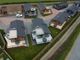 Thumbnail Mobile/park home for sale in Coast Road, Sandy Beach Holiday Park, Bacton