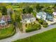 Thumbnail Detached house for sale in River Road, Taplow, Maidenhead, Buckinghamshire