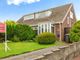 Thumbnail Bungalow for sale in Paddock Rise, Wigan