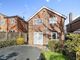 Thumbnail Detached house for sale in Woodhall Croft, Stanningley, Pudsey