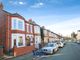 Thumbnail Semi-detached house for sale in Harefield Road, Coventry
