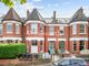 Thumbnail Flat for sale in Quernmore Road, London