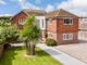 Thumbnail Detached house for sale in Falmer Road, Rottingdean, Brighton, East Sussex