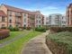 Thumbnail Flat for sale in Wellbrook Way, Girton, Cambridge