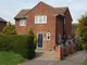 Thumbnail Detached house for sale in Roxwell Road, Chelmsford