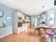 Thumbnail Semi-detached house for sale in Walpole Road, South Woodford, London