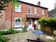 Thumbnail Terraced house to rent in Orchard Street, Chichester