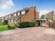 Thumbnail Detached house for sale in Elms Road, Hook, Hampshire