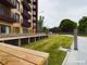 Thumbnail Flat for sale in Springfield Park, Mill Wood, Maidstone Kent