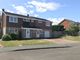 Thumbnail Detached house for sale in River Gardens, Shawbury, Shrewsbury, Shropshire