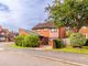 Thumbnail Detached house for sale in Pembridge Road, Bovingdon, Hemel Hempstead, Hertfordshire