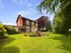 Thumbnail Detached house for sale in 375 Garstang Road, Fulwood, Preston, Lancashire