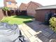 Thumbnail Semi-detached house for sale in Sanderson Way, Swinton, Mexborough