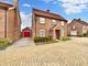 Thumbnail Detached house for sale in Humphries Green, Wantage