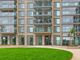 Thumbnail Flat to rent in Riverscape Walk E16, Silvertown, London,