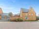 Thumbnail Detached house for sale in Busby Mead, Marston Moretaine
