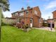 Thumbnail Semi-detached house for sale in Prospect Cottages, Husthwaite, York