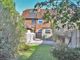 Thumbnail Terraced house to rent in The Street, Bearsted, Maidstone