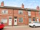 Thumbnail Terraced house for sale in Walden Street, Castleford