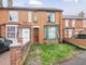 Thumbnail Terraced house for sale in Slough, Berkshire