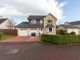 Thumbnail Detached house for sale in Maxtone Court, Luncarty, Perth