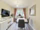 Thumbnail Detached house for sale in Swift Close, Desborough, Kettering, Northamptonshire