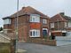 Thumbnail Detached house for sale in Lealand Road, Drayton, Portsmouth