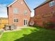 Thumbnail Detached house for sale in Auster Crescent, Rearsby, Leicester