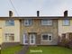 Thumbnail Terraced house for sale in Heol Dewi, St. Davids, Haverfordwest