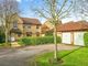 Thumbnail Detached house for sale in Juniper Gardens, Bicester