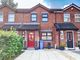 Thumbnail Terraced house for sale in Station Close, Hyde