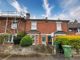 Thumbnail Terraced house for sale in Norham Avenue, Southampton
